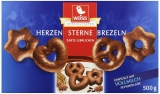 Lebkuchen in Vollmilchschokolade, 500g