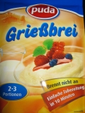 Grießbrei