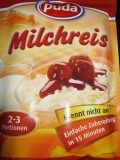Milchreis