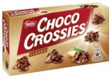 Choco Crossies, 150g, FDC 06/25