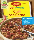Maggi Fix - Chili con Carne, MHD 07/25