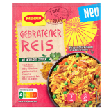 Maggi Fix Gebratener Reis
