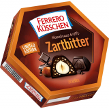 Ferrero Küsschen zartbitter, 20 uds.