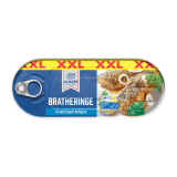 Bratheringe, 500g