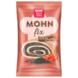 Mohn fix 250g, 12.10.26