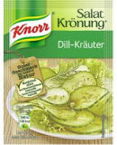 5 Knorr Salatkrönung Dill-Kräuter