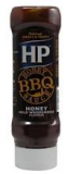 HP BBQ Sauce, Honey, 465g